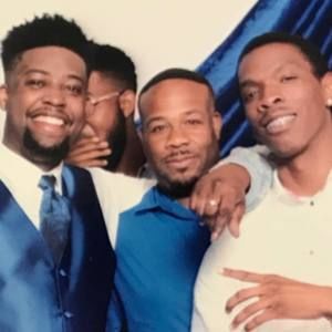 Meet your Posher, Jared